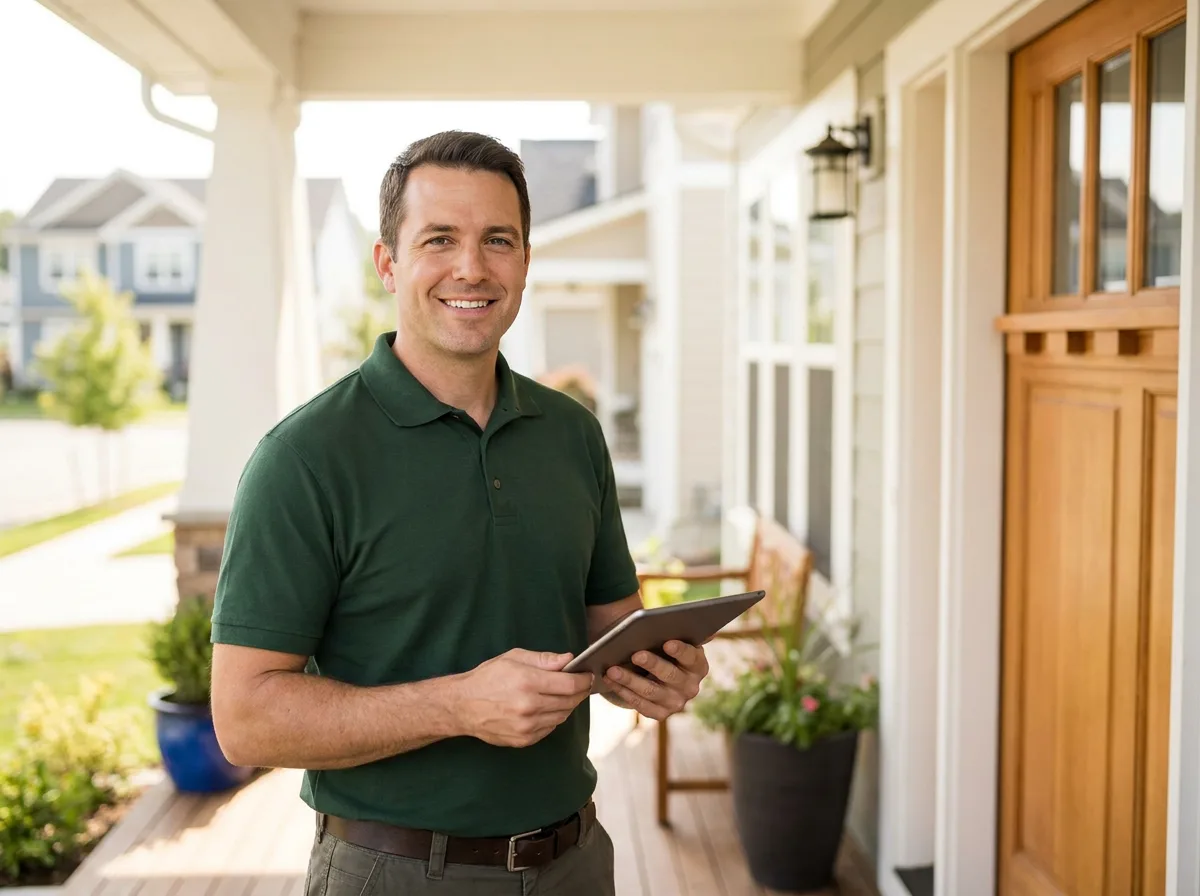 Pest control FAQs for Lead, SD